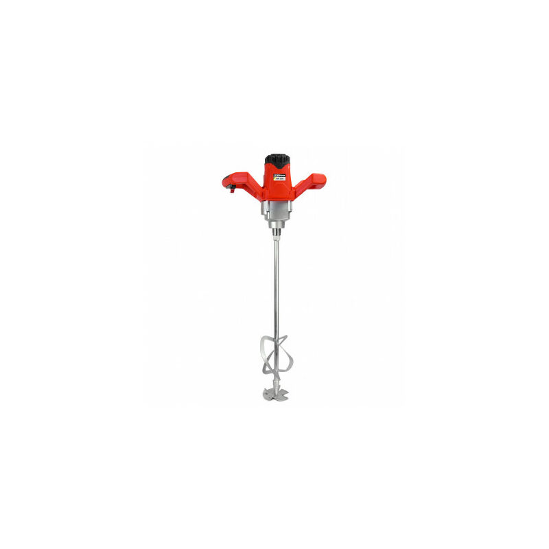 

Stayer Iberica - Batidor de pintura dual a batería DM L2012 SET Stayer