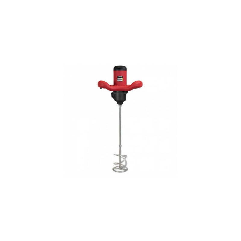 

Stayer Iberica - Batidor mezclador 1200W con maletín PE-HD | Stayer