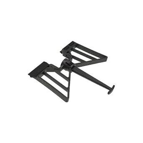 Batidor negro MS-652129 MOULINEX