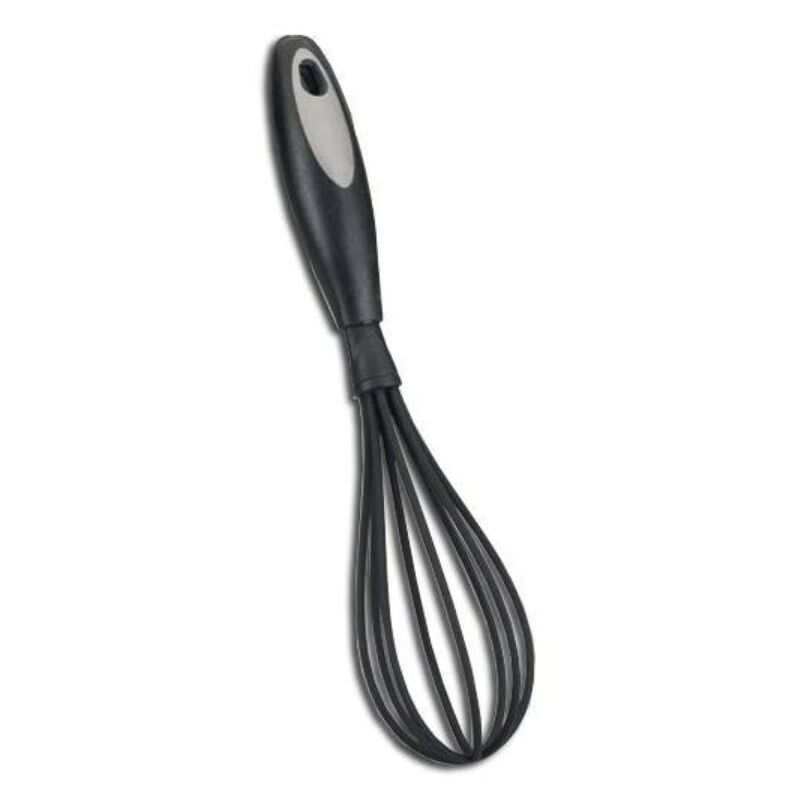 

menaje metaltex batidor nylon britannia m-goma 232183 - Mibricotienda
