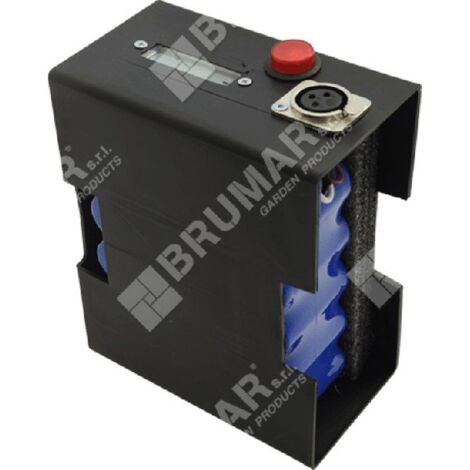 Batidora aceituna MAORI COMPATIBLE - 046235