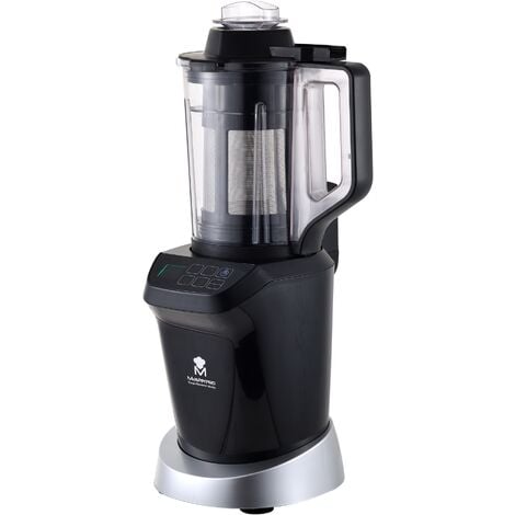 Black & Decker BXFPA1200E Robot de Cocina 1.5L 1200W