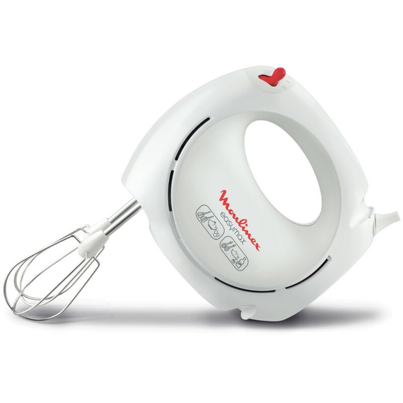 Moulinex - Batidora electrica 200w - hm2501b1