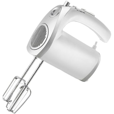 Batidora Amasadora Blanca 400W Kuken