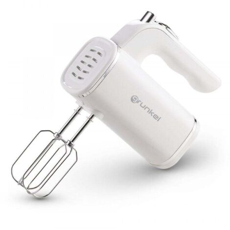 Batidora Amasadora de mano Grunkel AM-25G/ 250W