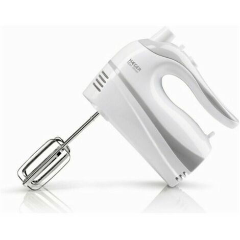 Batidora-Amasadora Haeger BL-5HW.011A 500 W