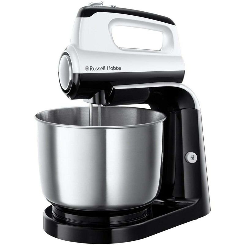 

Batidora amasadora Horizon de - Russell Hobbs