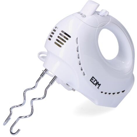 Batidora amasadora turbo 200w edm