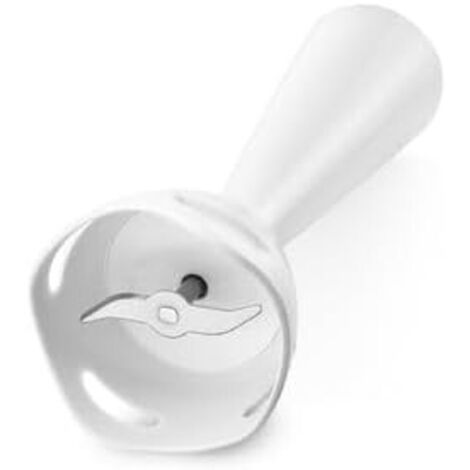 Batidora Batidora de Mano UFESA PULSAR 600 600W Verde, Blanco