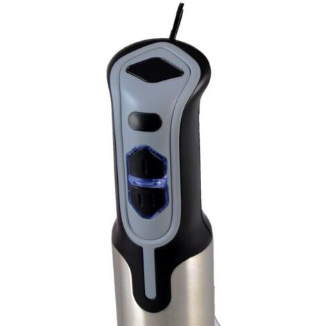 Batidora Batidora de varilla THULOS TH-BM512 GR 700W Azul