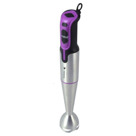 Batidora Batidora de varilla THULOS TH-BM512 PR 700W Azul