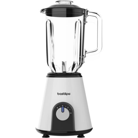 Batidora Batidora de vaso BASTILIPO BVA 800 B 2659 800W Code 2659