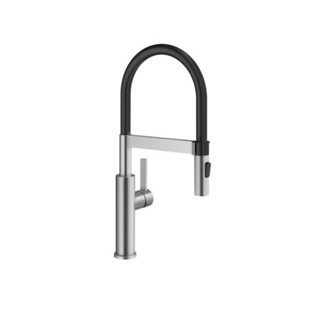 batidora blanca sonea-s flex dt hp cepillo acero inoxidable - 526616 - blanco -