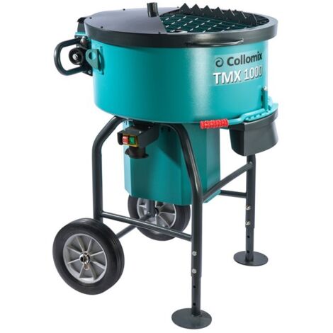 Batidora compacta COLLOMIX TMX 1000 - 2000W 230V - 37080