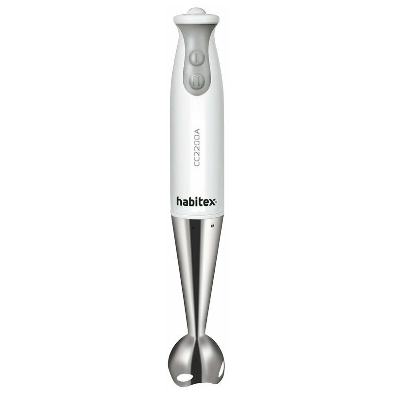 

Batidora De Brazo Cc2200A. 500W Habitex