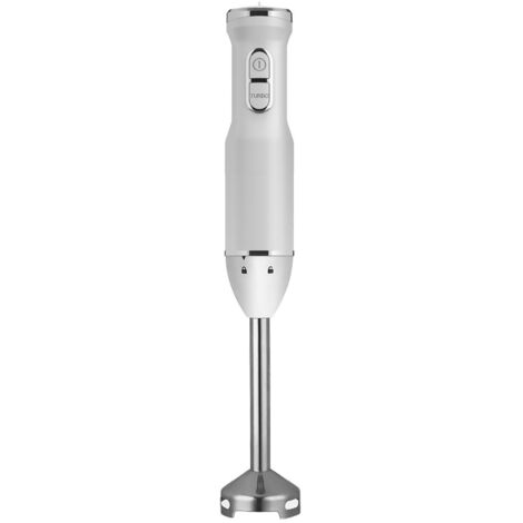Batidora de Brazo con Vaso de Plástico 850W Kuken
