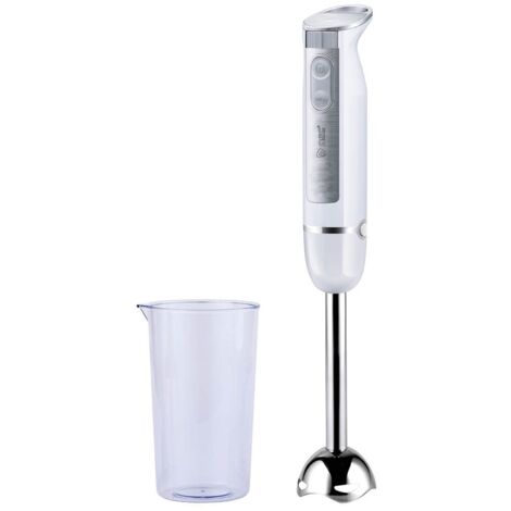 Batidora de brazo Turbox 700W + vaso medidor GSC 002701389