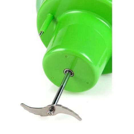 batidora de calentamiento 2l 1000w - do705bl - domo -