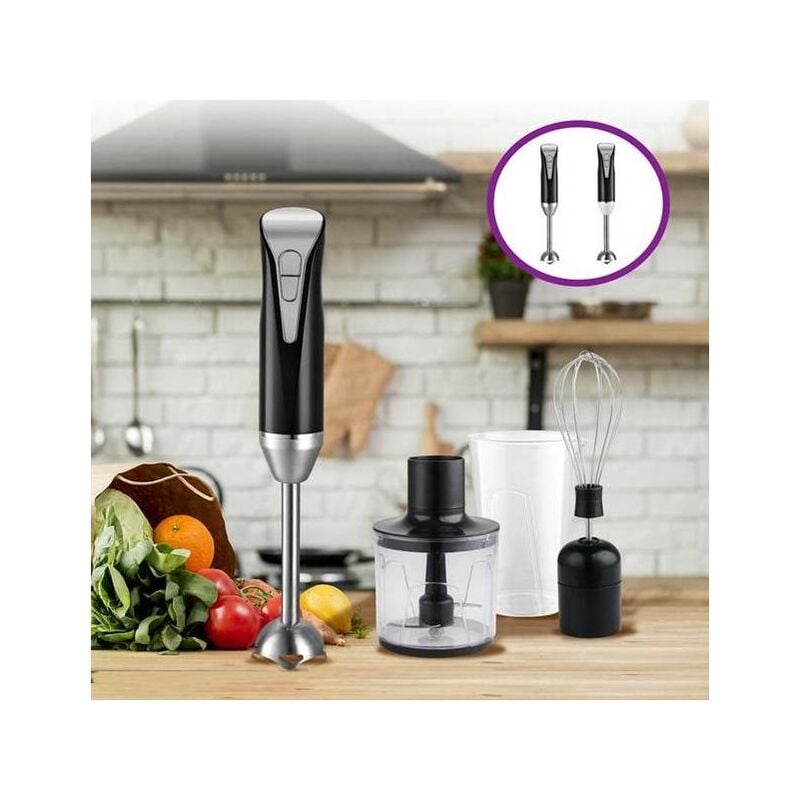 

Teletiendaoutlet - Batidora de Mano 1000w BN3242
