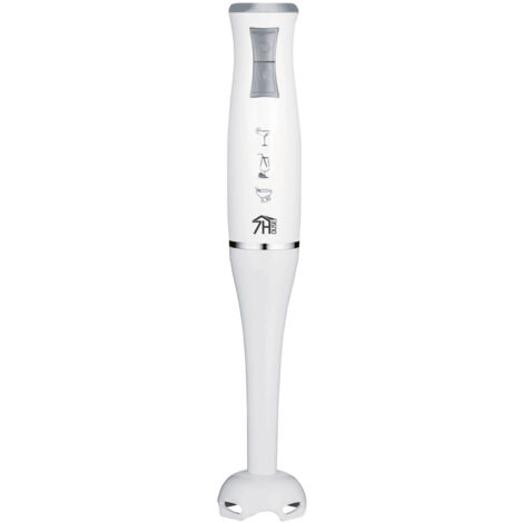 Batidora de Mano 400W 2 Velocidades Mixia 7house