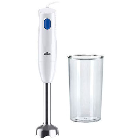 BATIDORA DE MANO 450W BRAUN