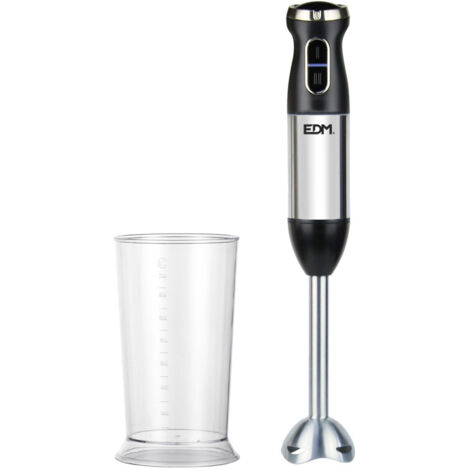 Batidora de mano 600w edm