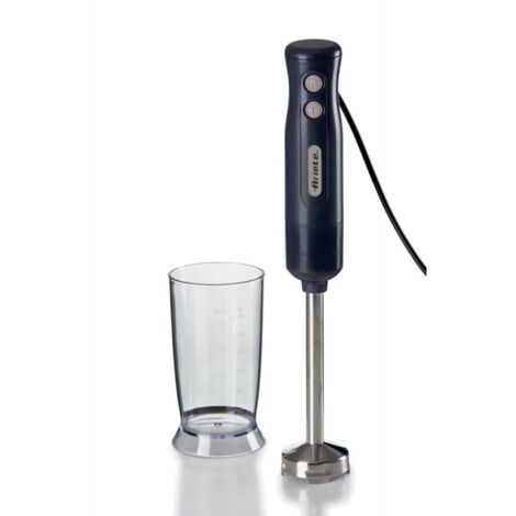 Batidora de Mano Ariete 601/00 700 W Gris
