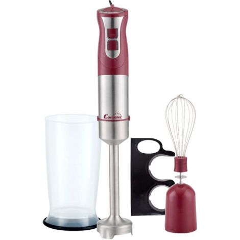 Batidora de Mano COMELEC BV1139 1000 W