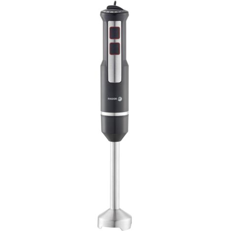 Batidora de Mano Fagor Divamix Innox Acero 1000 W