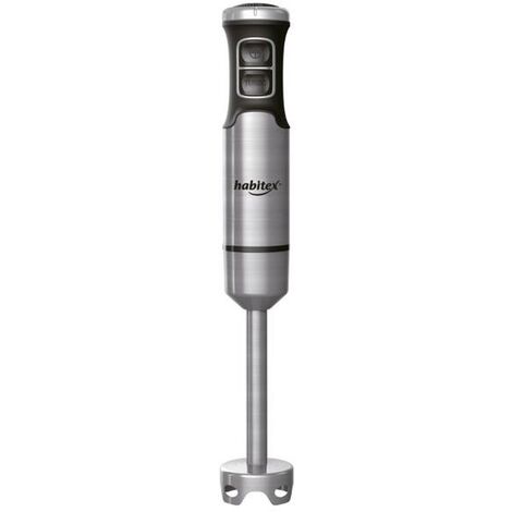 Batidora de mano HABITEX Style SC2400X 1000W - talla