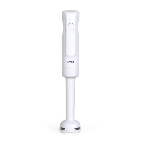 Batidora de Mano Livoo Blanco 300 W
