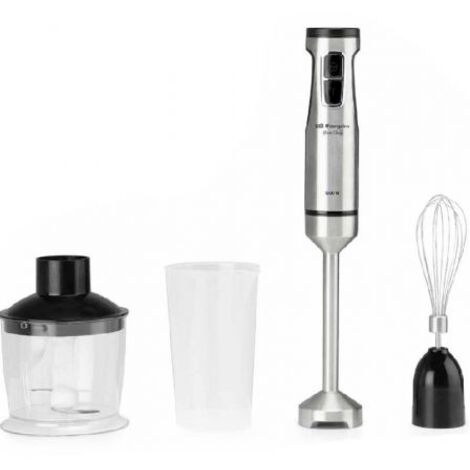 Batidora de mano Orbegozo BT 5015/ 1500W/ Velocidad Ajustable