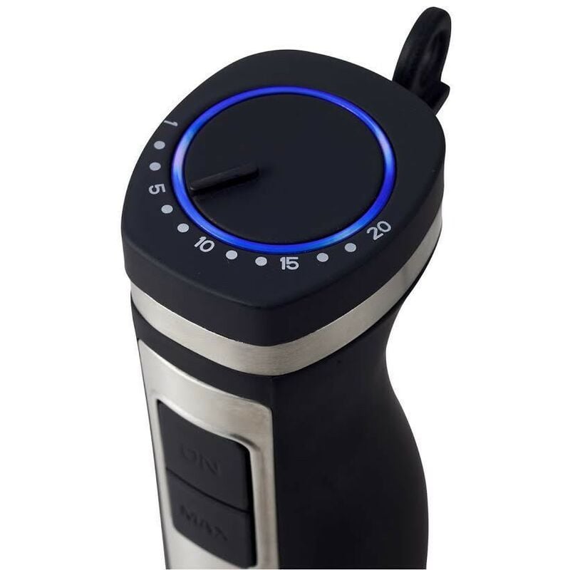 

Thulos - Batidora de Mano Profesional 1100W
