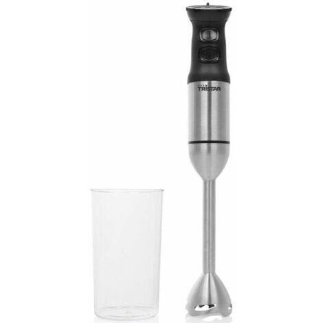 Batidora de mano Tristar MX-4855/ 1200W