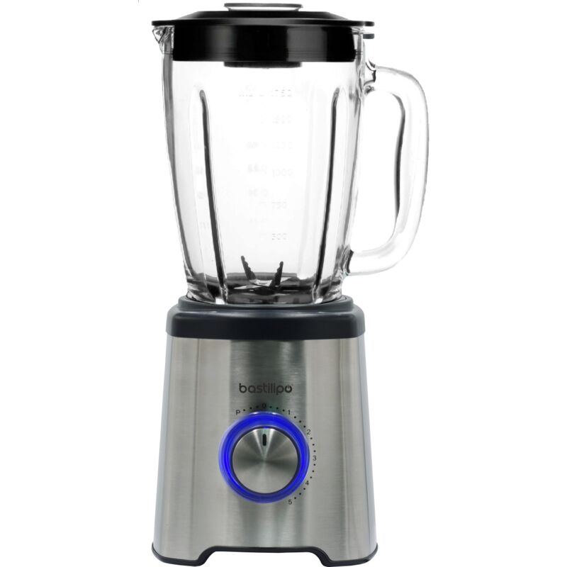

Batidora de mesa BVA-1200 S - Bastilipo