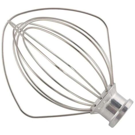 Batidora de pie ZVD-Tilt para KitchenAid, accesorio de acero inoxidable