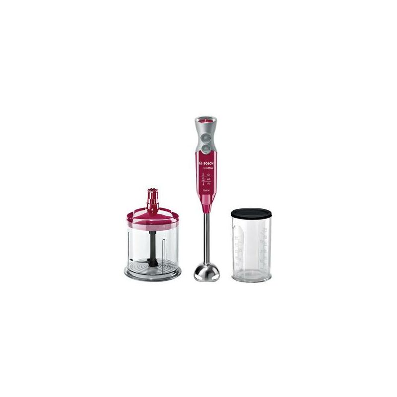 

Batidora de varilla Ergomixx Red Diamond Bosch