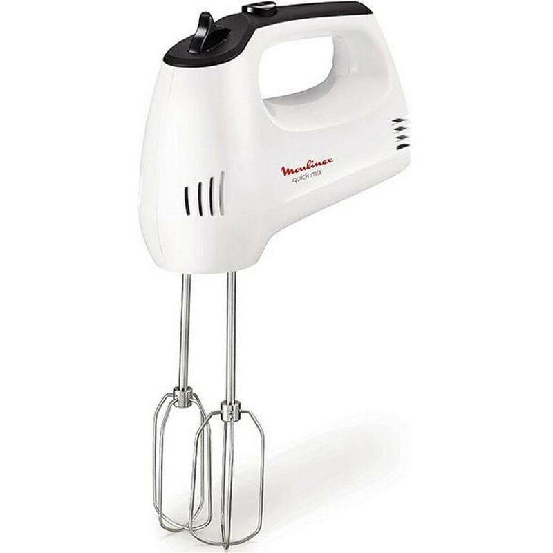 

Batidora de mano Quickmix 300W