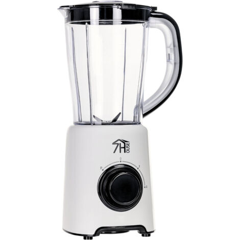 Batidora de Vaso 800W 2 Velocidades Blendia 7house