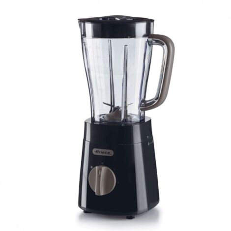 Batidora de Vaso ARIETE A576/03 500 W Gris