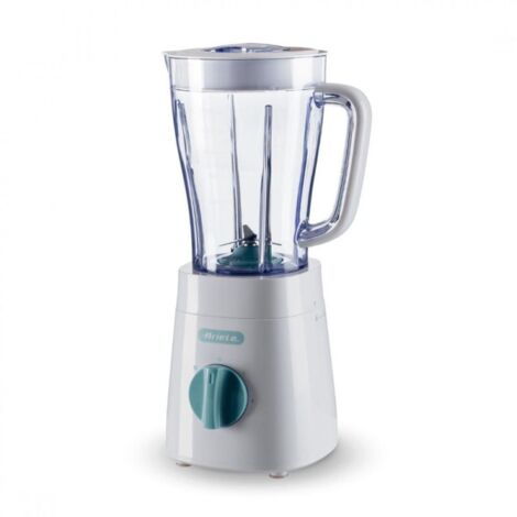 Batidora De Vaso Breakfast Blanco Ariete