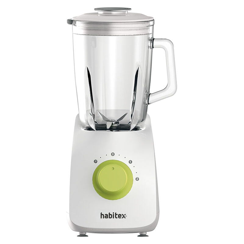 Habitex - batidora de vaso CC2600B 750W