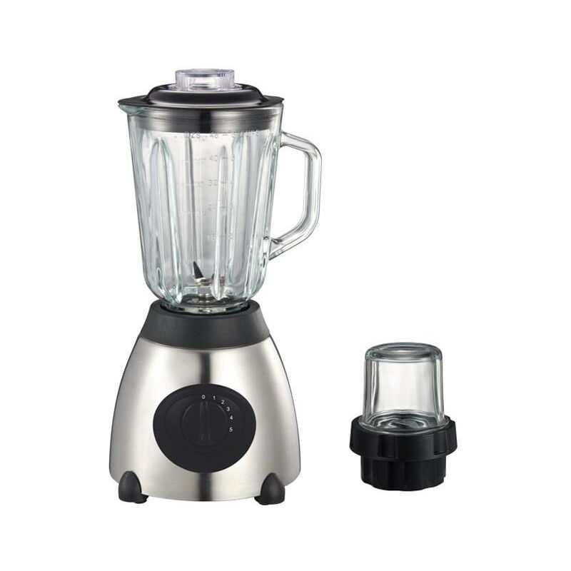 

Teletiendaoutlet - Batidora de Vaso 450W con accesorio de molinillo