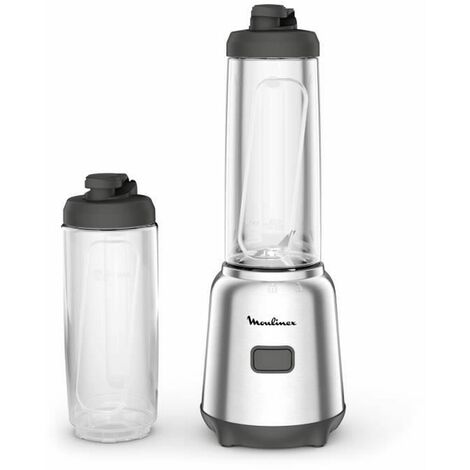 WMF Kult X Mix & Go Mini Batidora de Vaso Individual 300 W