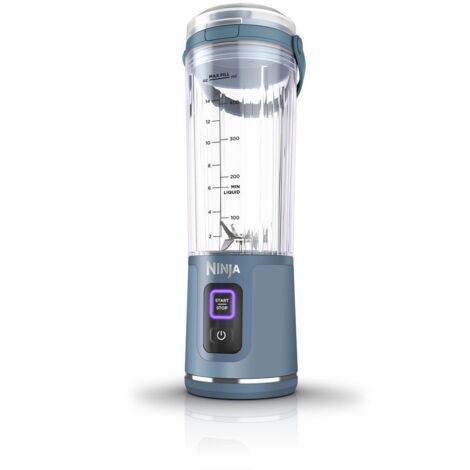 Batidora de Vaso NINJA BC151EUNV Azul 530 ml