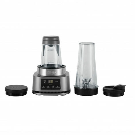 Batidora de vaso 3 en 1 Ninja Foodi Power Nutri (1200W)