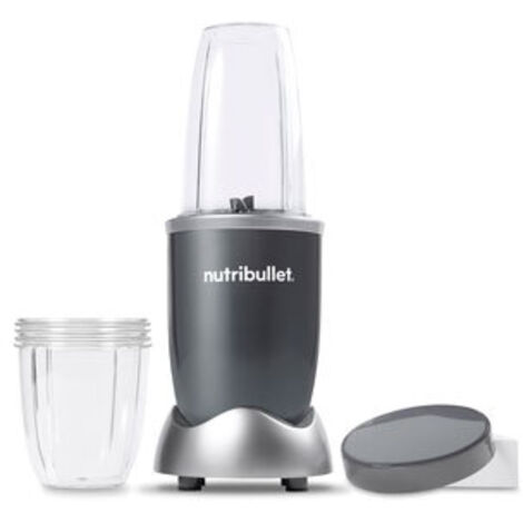 BATIDORA DE VASO NUTRIBULLET 500 W 710 ML - NB505DG