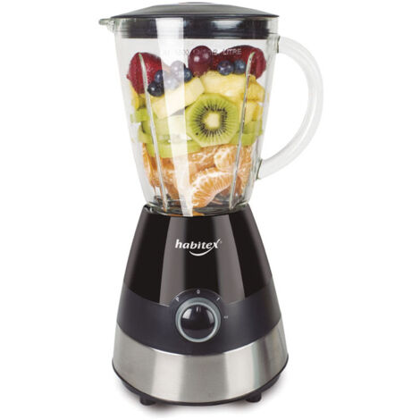 BATIDORA DE VASO STYLE SC2800 HABITEX - EHLIS