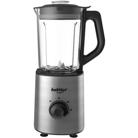 BATIDORA DE VASO STYLE SC29SS HABITEX -