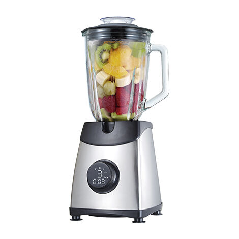 Batidora de Vaso TM Electron 500 W 1,5 L